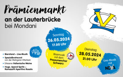 Prämienmarkt beim LCV