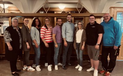 Jahreshauptversammlung 2025